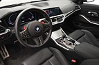 BMW M3 Competition xDrive | 1 Owner | Carbon Package