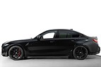 BMW M3 Competition xDrive | 1 Owner | Carbon Package