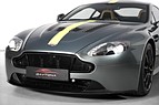 Aston Martin V12 Vantage AMR | 1 av 100 | Manuell