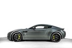 Aston Martin V12 Vantage AMR | 1 av 100 | Manuell