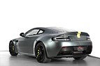 Aston Martin V12 Vantage AMR | 1 av 100 | Manuell