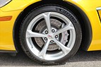 Chevrolet Corvette C6 Grand Sport Targa 436HK