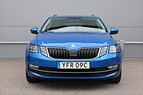 Skoda Octavia Combi TSI 150 DSG Drag Navi Webasto Moms