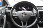 Skoda Octavia Combi TSI 150 DSG Drag Navi Webasto Moms