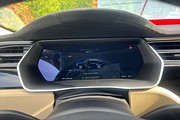 Tesla Model S 85D 423HK CCS 7Sits Luftfjädring, panoramaglastak