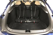 Tesla Model S 85D 423HK CCS 7Sits Luftfjädring, panoramaglastak