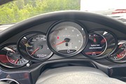 Porsche Panamera GTS 430hk PDK