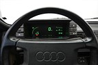 Audi Quattro 2.1 Quattro | Samlarbil