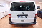 Volkswagen Transporter T5 2.0 TDI 4MOTION (180hk)