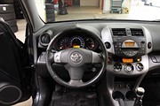 Toyota XA3 (A) TOYOTA RAV4