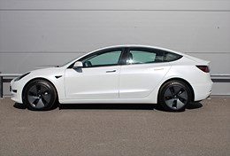 Tesla Model 3 Standard Range AP "Refresh" LFP