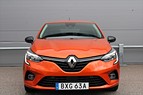 Renault Clio TCe 5dr (130hk) Intense Aut Navi Backkamera