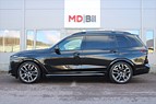 BMW X7 M60i xDrive 530hk Se Spec! MOMS