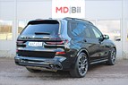 BMW X7 M60i xDrive 530hk Se Spec! MOMS