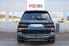 BMW X7 M60i xDrive 530hk Se Spec! MOMS