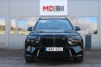 BMW X7 M60i xDrive 530hk Se Spec! MOMS