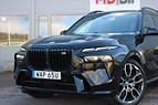 BMW X7 M60i xDrive 530hk Se Spec! MOMS