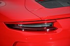 Porsche 991 GT3 Touring | Lift-System | Bose