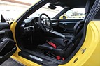 Porsche 911/991 GT3 Clubsport (475hk)