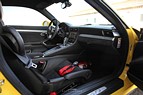 Porsche 911/991 GT3 Clubsport (475hk)