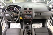 VW Touran 1.4 TGI EcoFuel 150hk