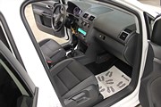 VW Touran 1.4 TGI EcoFuel 150hk