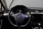 Volkswagen Passat 2.0 TDI Sportscombi (190hk)