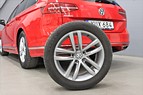 Volkswagen Passat 2.0 TDI Sportscombi (190hk)