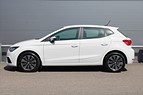 Seat Ibiza Style TSI 110 DSG 1-Ägare Moms