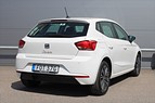 Seat Ibiza Style TSI 110 DSG 1-Ägare Moms