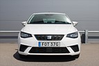 Seat Ibiza Style TSI 110 DSG 1-Ägare Moms