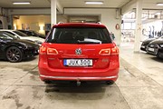 Volkswagen Passat 2.0 TDI 177hk 4M DSG R- line Premium