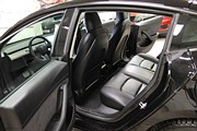Tesla Model 3 Performance 513hk AWD Premium Sound Facelift
