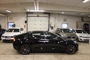 Tesla Model 3 Performance 513hk AWD Premium Sound Facelift