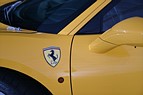 Ferrari 488 GTB | "Challenge" | Telemetry