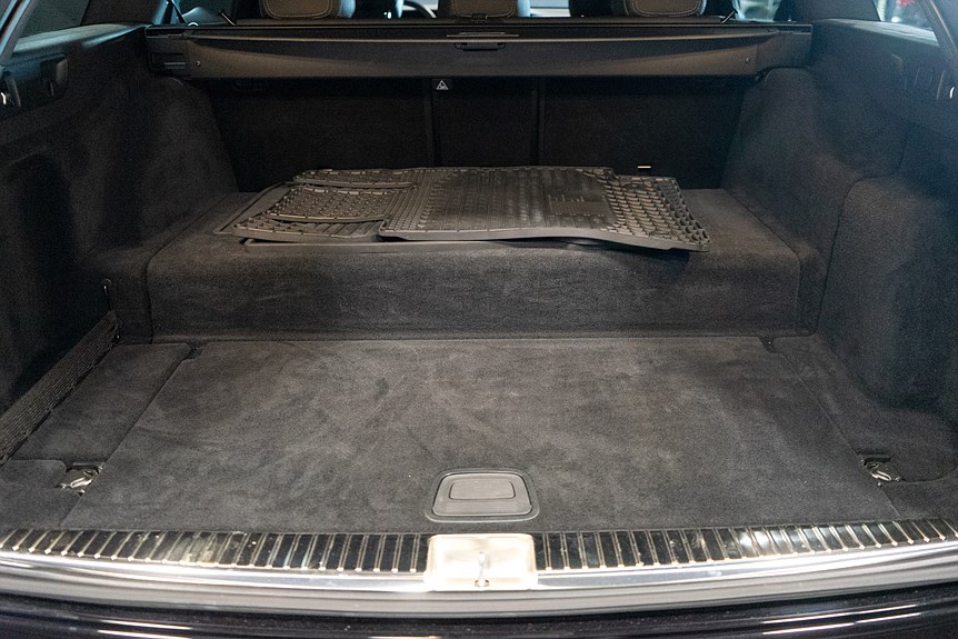 Mercedes-Benz E 300 de AMG Premium