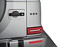 Mercedes-Benz G 63 AMG | Magno | Manufaktur