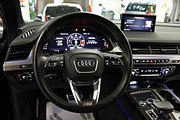 Audi SQ7 4.0 TDI V8 435hk Quattro TipTronic 7-sits Euro 6