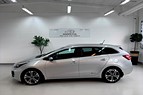 Kia NYA CEED SW 1,6 CRDI CEED