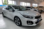 Kia NYA CEED SW 1,6 CRDI CEED