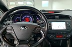 Kia NYA CEED SW 1,6 CRDI CEED