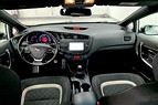 Kia NYA CEED SW 1,6 CRDI CEED