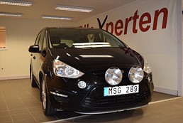 Ford S-MAX 2.0 Duratorq TDCi (140hk)