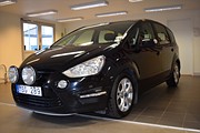 Ford S-MAX 2.0 Duratorq TDCi (140hk)