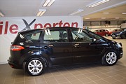 Ford S-MAX 2.0 Duratorq TDCi (140hk)