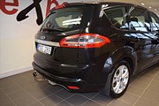 Ford S-MAX 2.0 Duratorq TDCi (140hk)