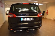 Ford S-MAX 2.0 Duratorq TDCi (140hk)