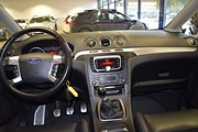 Ford S-MAX 2.0 Duratorq TDCi (140hk)