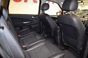 Ford S-MAX 2.0 Duratorq TDCi (140hk)