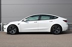 Tesla Model 3 Long Range AWD AP Dragkrok 658 mil